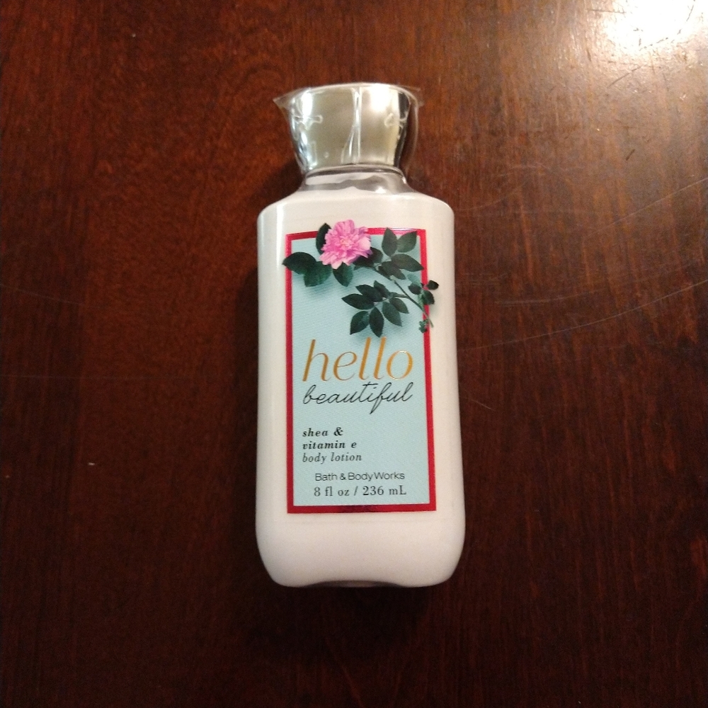 Lotion